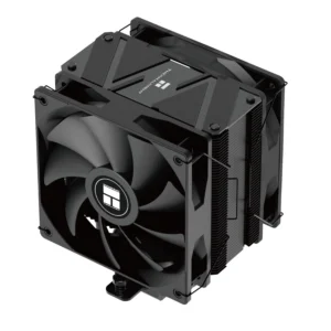 Thermalright Burst Assassin 120 Evo Dark CPU Air Cooler Black (Burst Assassin 120 EVO DARK)