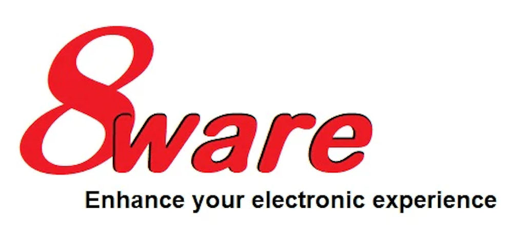 8ware Logo