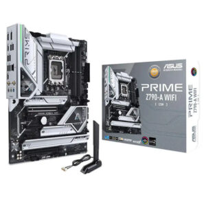 Asus Prime Z790-A WIFI CSM LGA1700 DDR5 Motherboard
