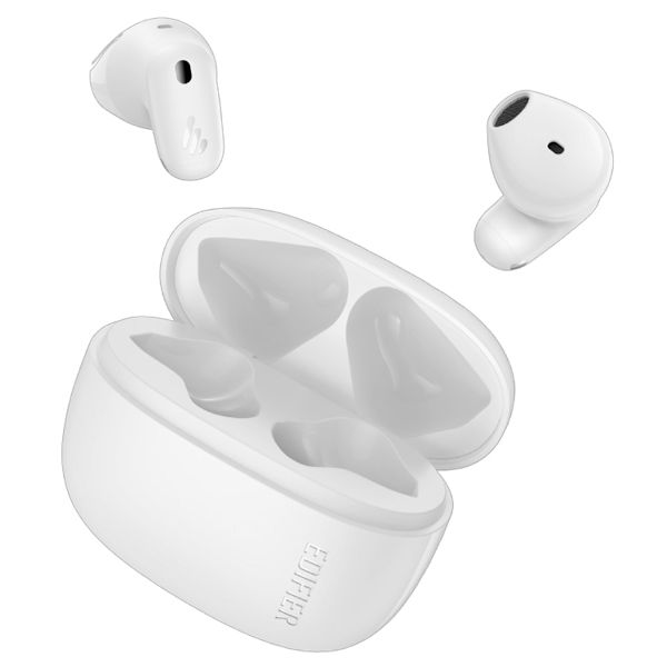 Edifier X1 Lite True Wireless Bluetooth Earbuds White
