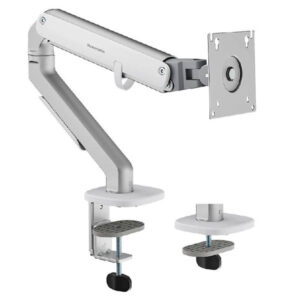 Humanmotion T6-1G Modern Single Monitor Arm for 17-32"