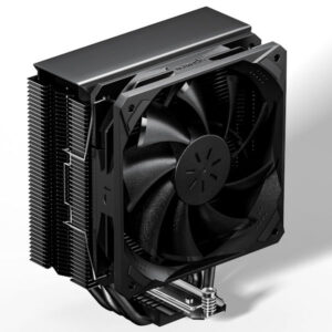 upHere CPU Air Cooler with 4 Heat Pipes Universal AMD & Intel Socket