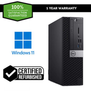 Dell Optiplex