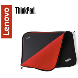 Lenovo ThinkPad 11W Fitted Reversible Sleeve Black