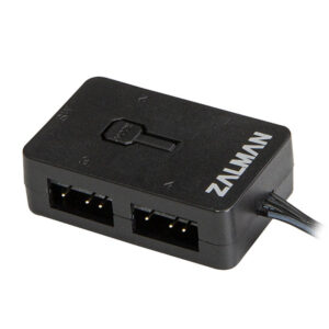 ZALMAN ZM-4PALC 4 Port ARGB Controller
