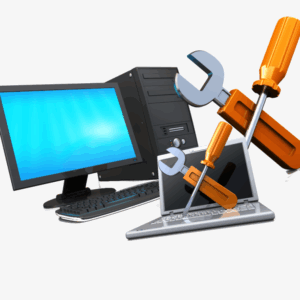 Computer Software Service