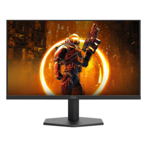 AOC 24G11ZE 23.8 FHD Fast IPS 240Hz Gaming Monitor