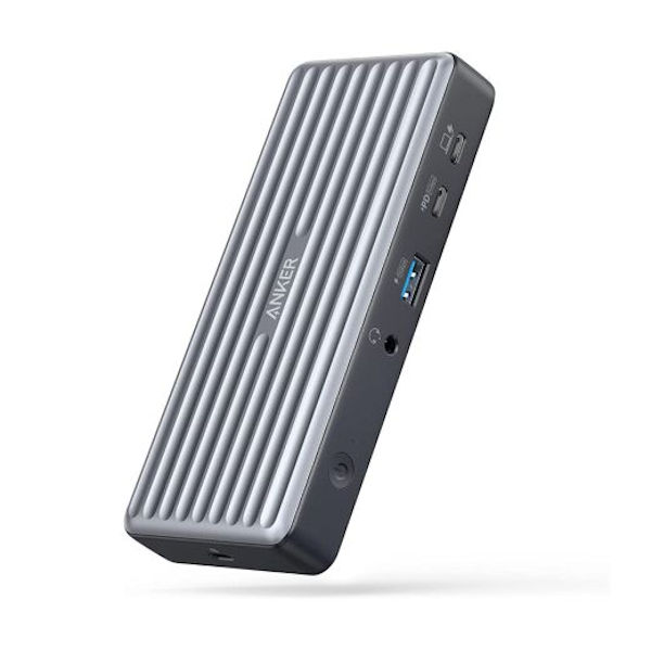 Anker PowerExpand 9-in-1 USB-C PD Dock