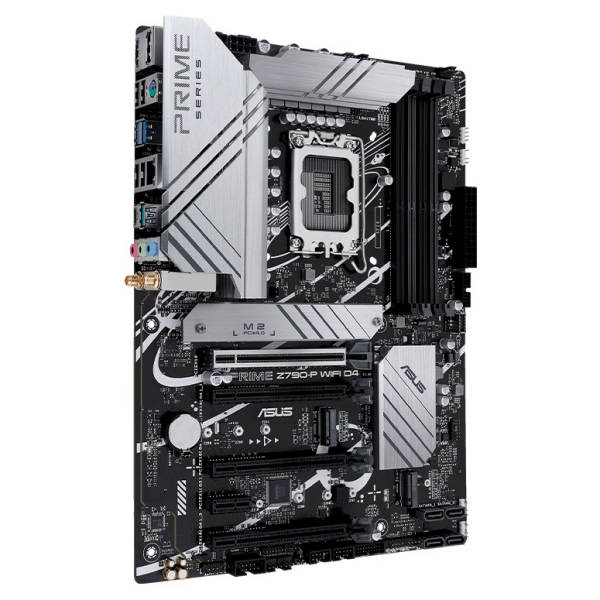 Asus Prime Z790-P WIFI D4-CSM LGA1700 Motherboard