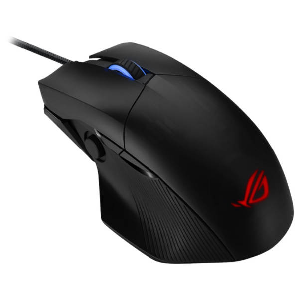 Asus ROG Chakram Core RGB Gaming Mouse