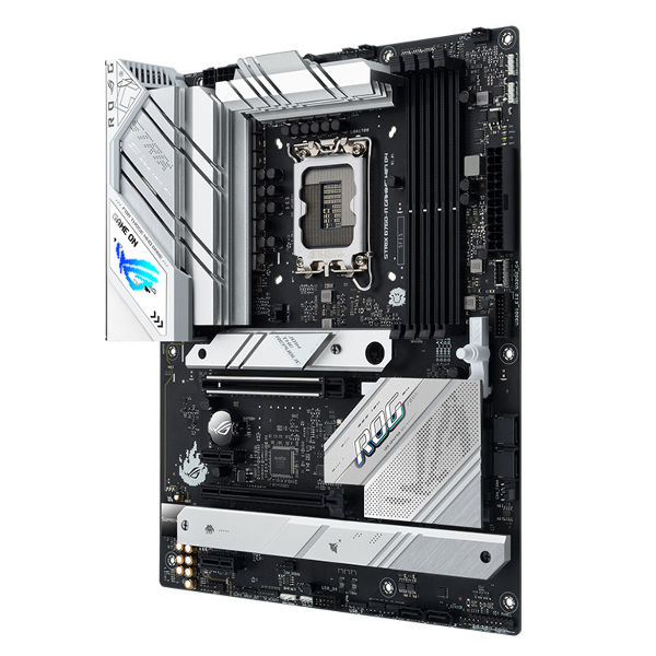 Asus ROG STRIX B760-A Gaming WiFi D4 ATX Motherboard