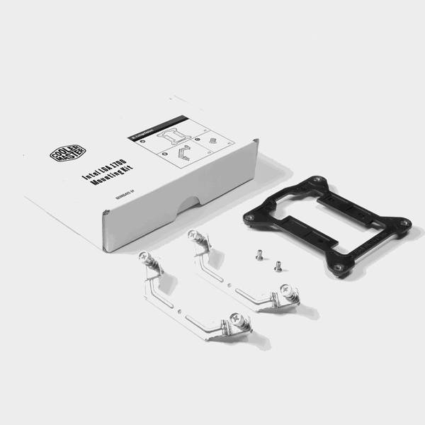 Cooler Master LGA1700 Bracket for Air Cooler
