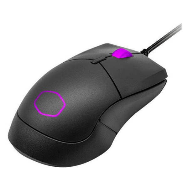 Cooler Master MasterMouse MM310 RGB - Black
