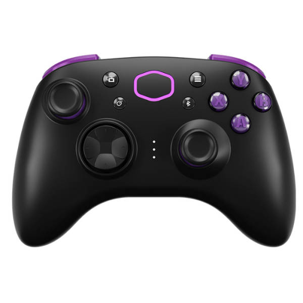 Cooler Master Storm Wireless Gaming Controller