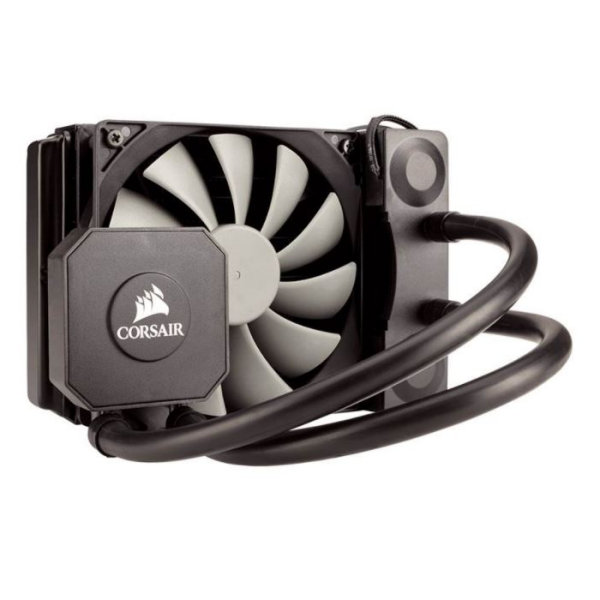 Corsair Hydro Series H45 120mm Liquid CPU Cooler