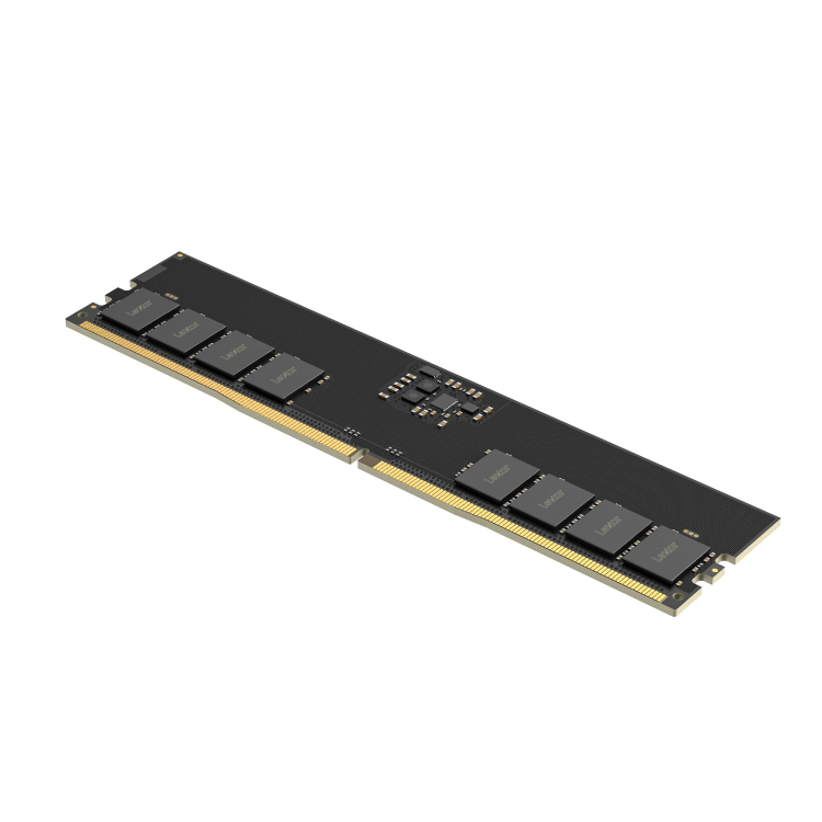 Lexar 32GB (1x32GB) DDR5 5600MHz Desktop Memory