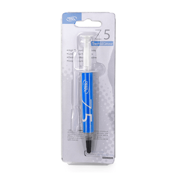 DeepCool Z5 Thermal Paste