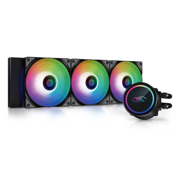 Deepcool GAMMAXX L360 A-RGB CPU Liquid Cooler