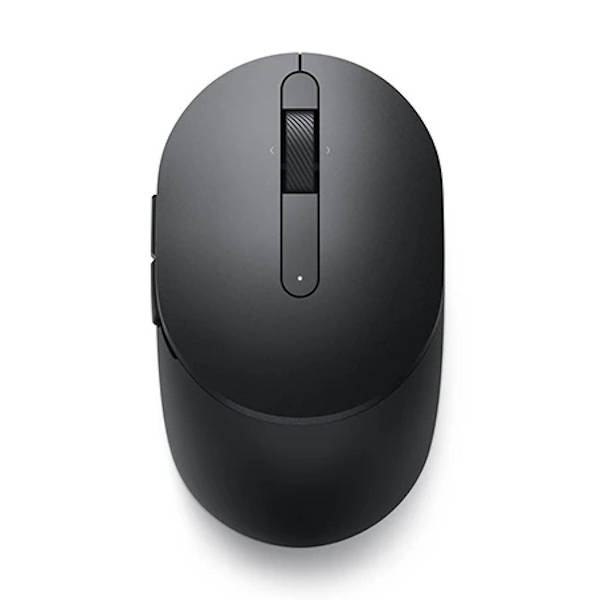 Dell Travel Mouse MS5120W - Black