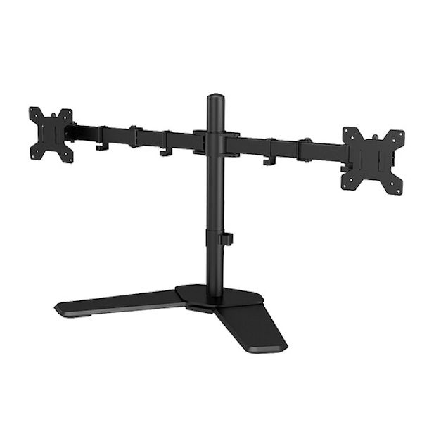 Desktop Dual Monitor Stand M042