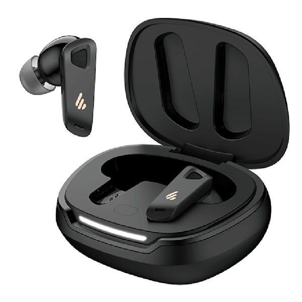 Edifier NeoBuds Pro 2 True Wireless Noise Cancellation In-Ear Headphones – Black