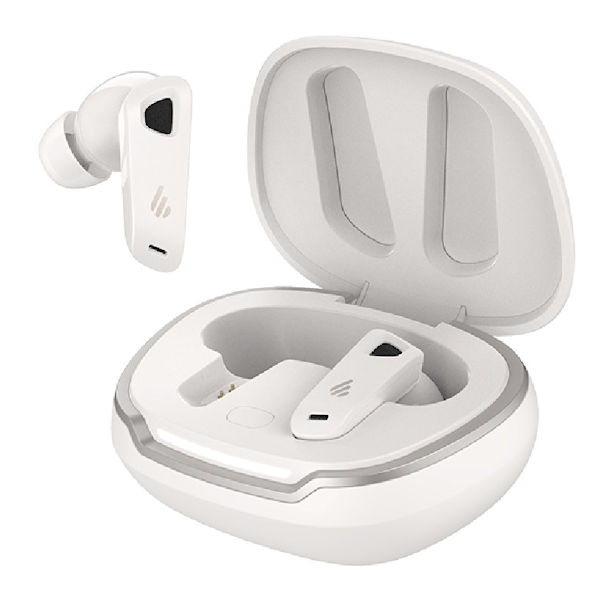 Edifier NeoBuds Pro 2 True Wireless Noise Cancellation In-Ear Headphones – Ivory
