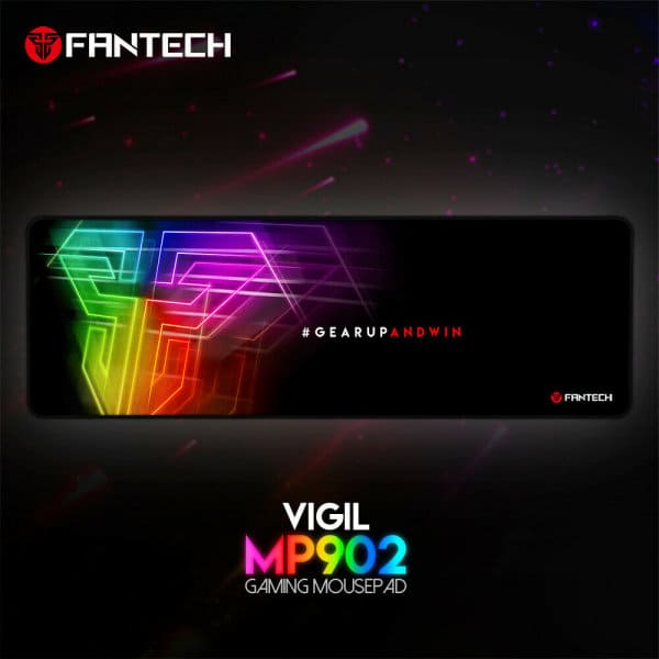 Fantech Extra Large Mouse Mat