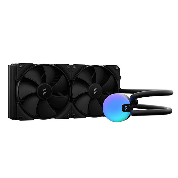 Fractal Design Lumen S28 280mm Liquid CPU Cooler