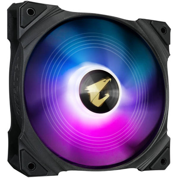 Gigabyte AORUS 140 ARGB 140mm Fan