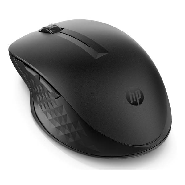 HP 435 Multi-Device Wireless Mouse for Business