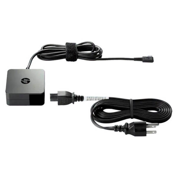 HP 45W USB-C G2 Power Adapter