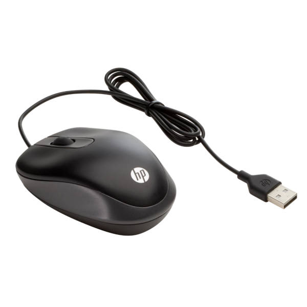 HP USB Travel Mouse
