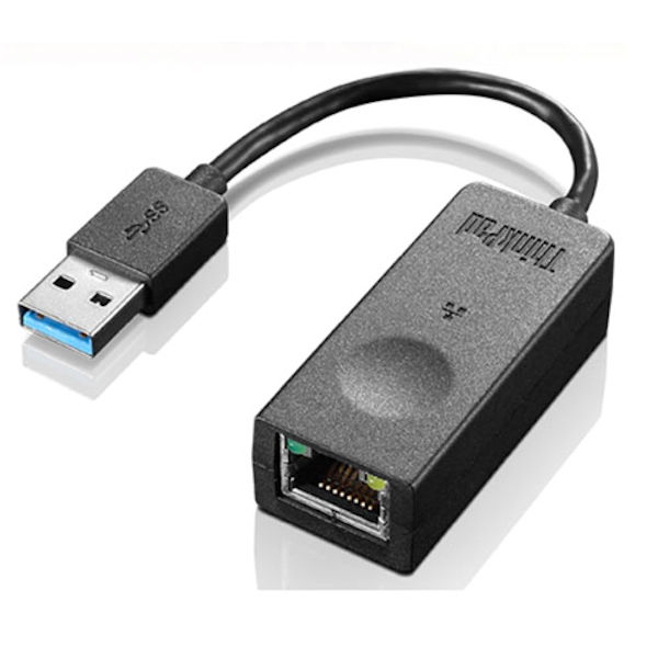 Lenovo USB 3.0 Ethernet Adapter