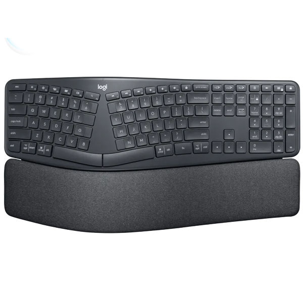 Logitech ERGO K860 Wireless Split Keyboard