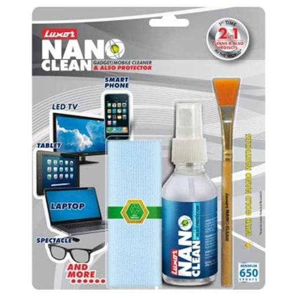 Luxor Nano Clean