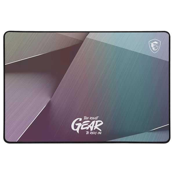 MSI Agility GD22 Gleam Edition Mouse Mat