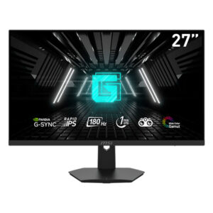 MSI 274F 27 FHD Rapid IPS 180Hz 1ms Gaming Monitor