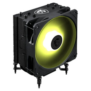 MSI MAG COREFROZR AA13 CPU Air Cooler Black