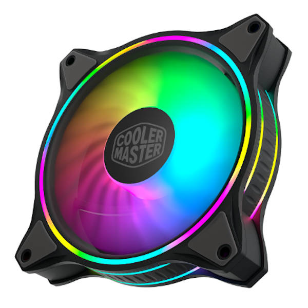 MasterFan MF120 Halo ARGB 120mm Case Fan