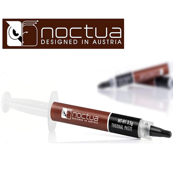 Noctua NT-H1 Thermal Compound 3.5g