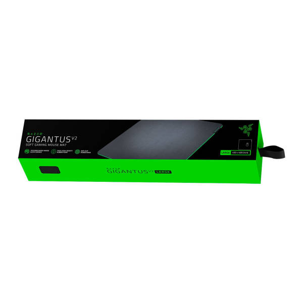 Razer Gigantus V2 - Large Gaming Mouse Pad
