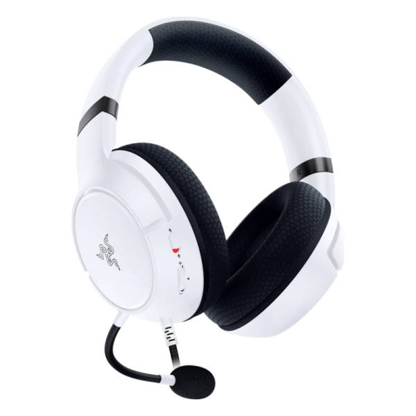Razer Kaira X For Xbox Wired Headset for Xbox X (White)