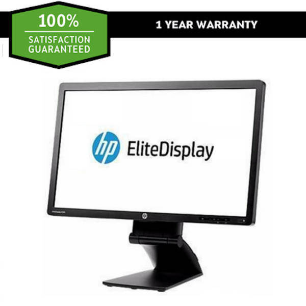 Refurbished Monitor HP E221