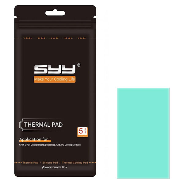 SYY Thermal Pads