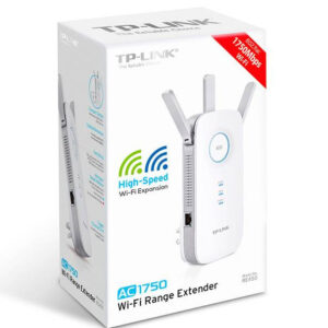 TP-Link RE450 Wi-Fi Range Extender AC1750 Dual Band