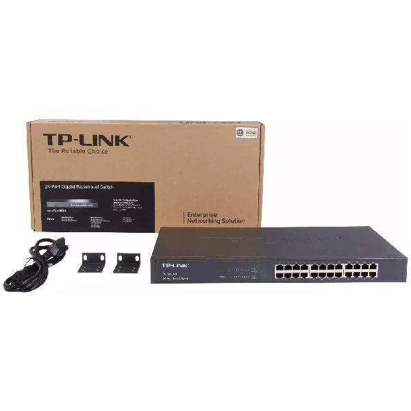 TP Linkl SG1024(UN)