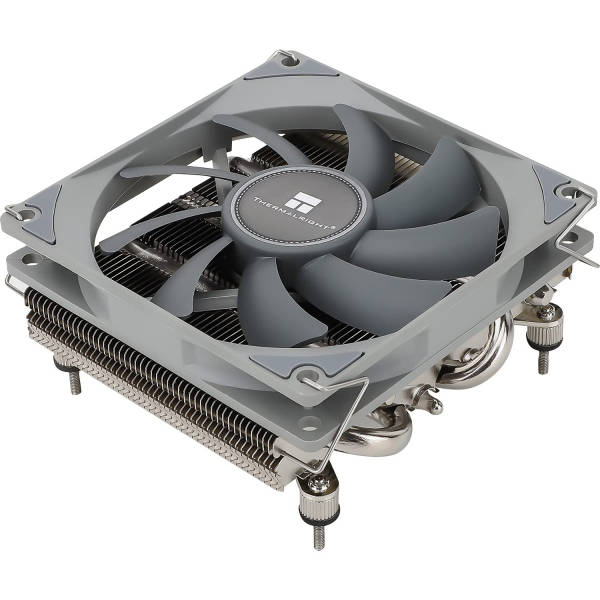 Thermalright AXP90-X36 Low Profile ITX CPU Air Cooler