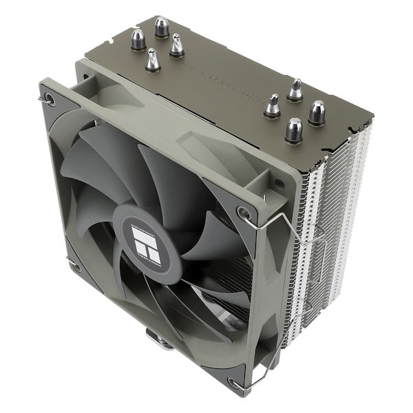 Thermalright Assassin Spirit 120 V2 CPU Cooler
