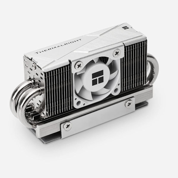 Thermalright HR10 2280 Pro SSD Heatsink SSD Cooler