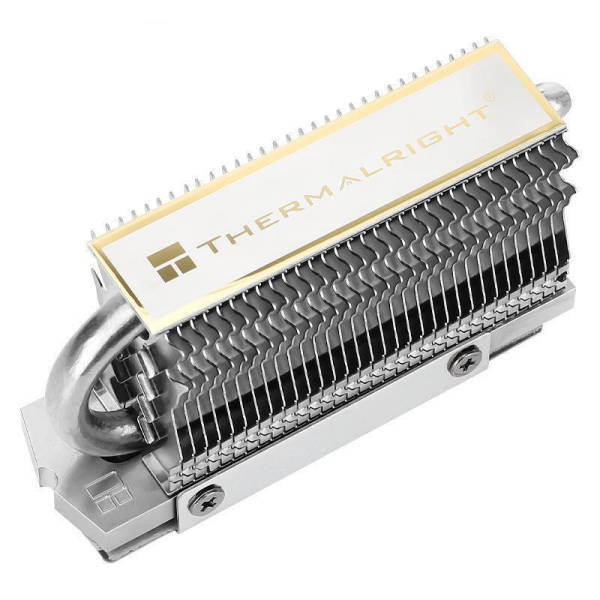 Thermalright M.2 2280 Solid State Drive Cooler